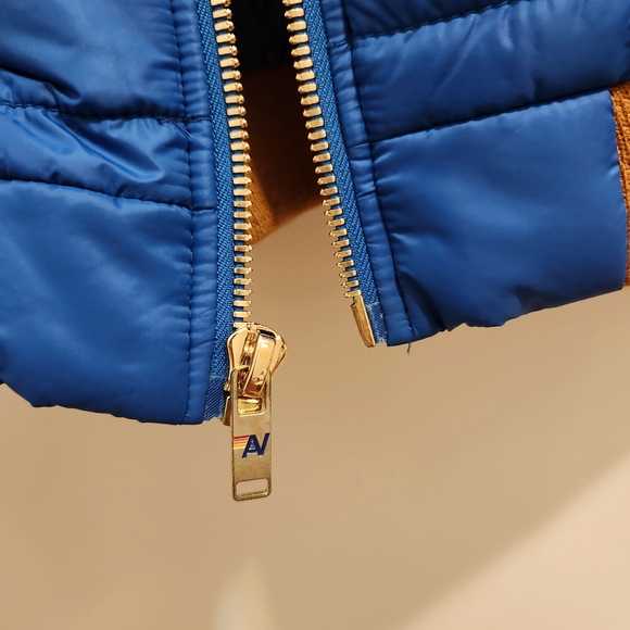 Aviator Nation Men’s All Season Jacket - Picture 8 of 9